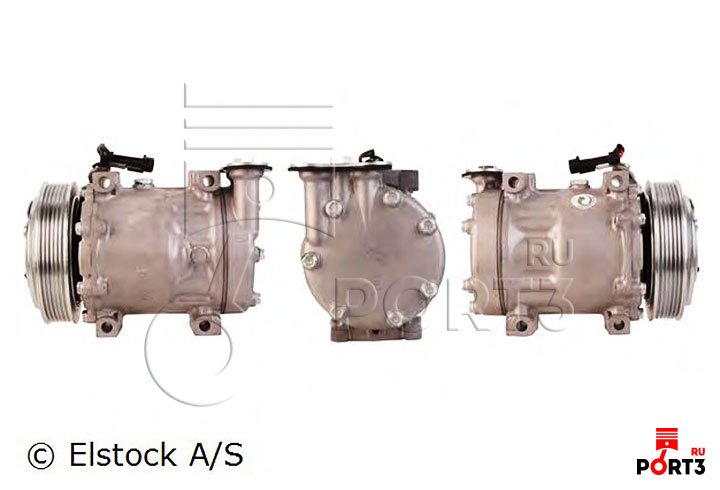 ELSTOCK 510109
