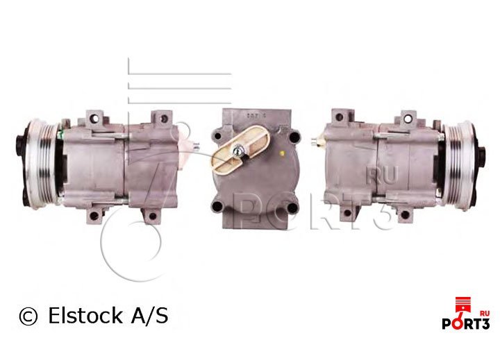 ELSTOCK 510342