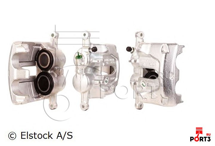 ELSTOCK 820822