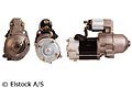 ELSTOCK 25-3401 