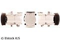 ELSTOCK 510117 , 