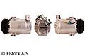 ELSTOCK 51-0486 Компрессор, кондиционер