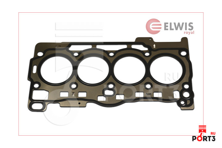 ELWIS+ROYAL 0056028