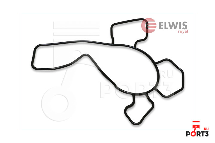 ELWIS+ROYAL 4542603
