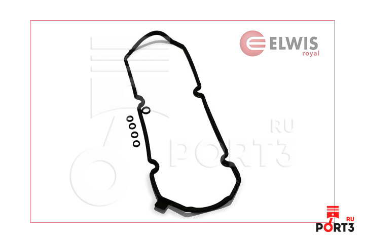 ELWIS+ROYAL 9126506