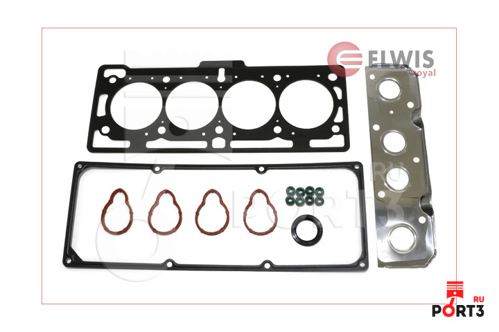ELWIS+ROYAL 9846804