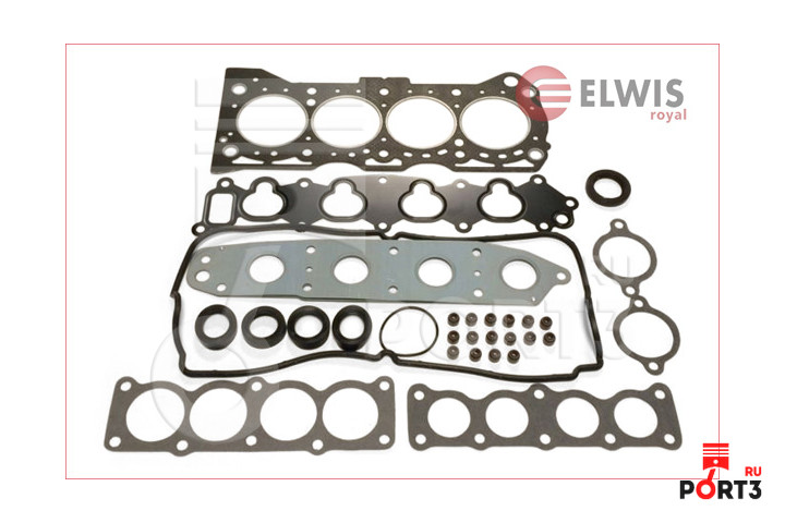 ELWIS+ROYAL 9852018