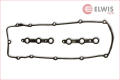 ELWIS ROYAL 9115412 Комплект прокладок, крышка головки цилиндра