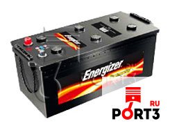 ENERGIZER EC27