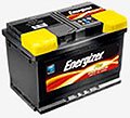 ENERGIZER EP52L1  Plus 52 / 470 207175190