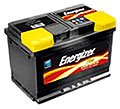 ENERGIZER EP60L2X  Plus 60 / 540 242175190