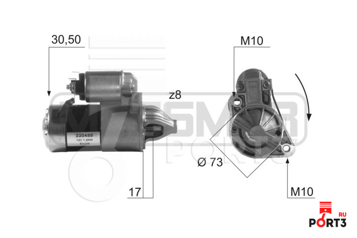 ERA 220489A