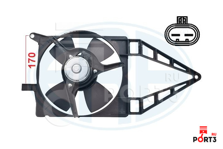 ERA 352080