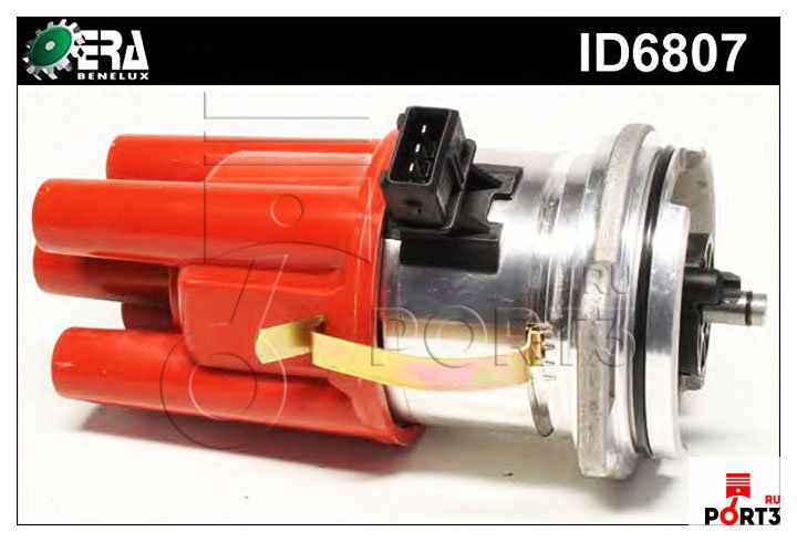 ERA ID6807