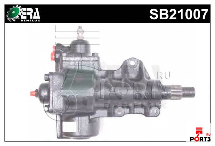 ERA SB21007