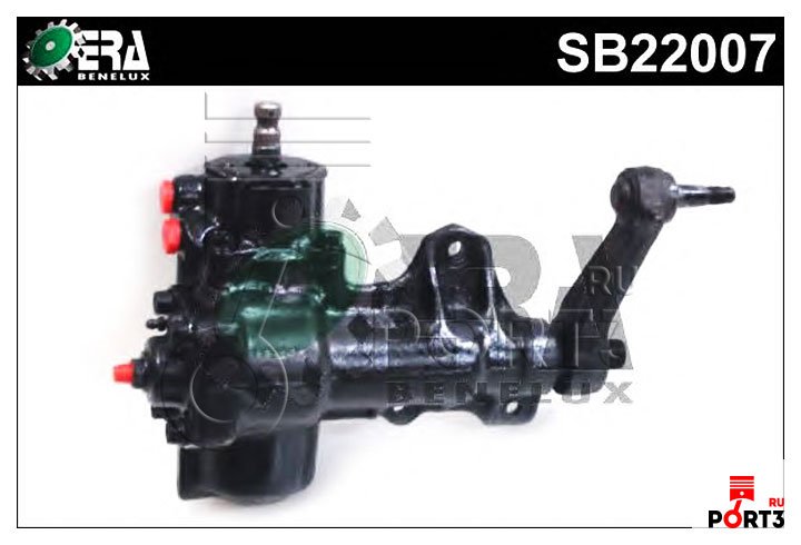 ERA SB22007
