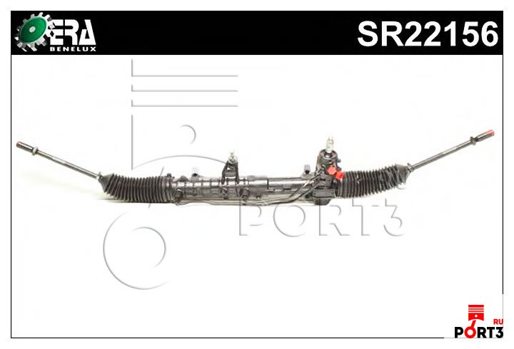 ERA SR22156