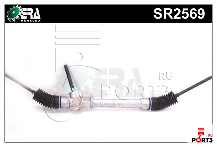 ERA SR2569