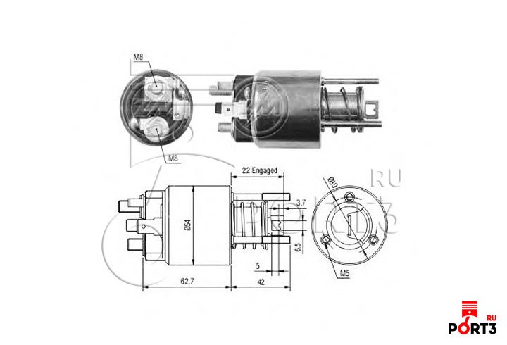 ERA ZM1395