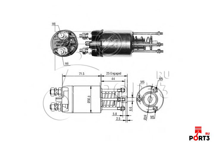 ERA ZM3651