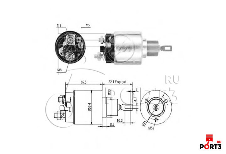 ERA ZM672