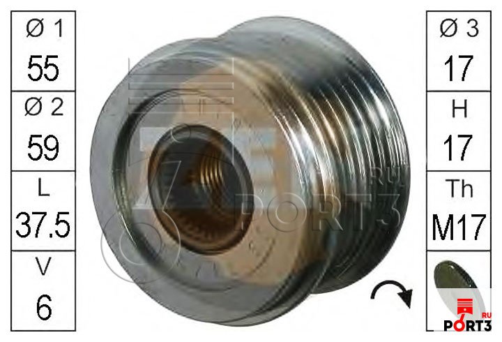 ERA ZN5511