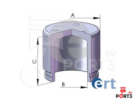 ERT 151424C