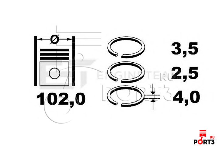 ET+ENGINETEAM R1004700