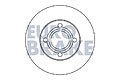 EUROBRAKE 5815204719  