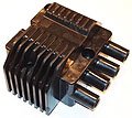 EUROCABLE DC1045  