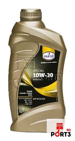EUROL E100060