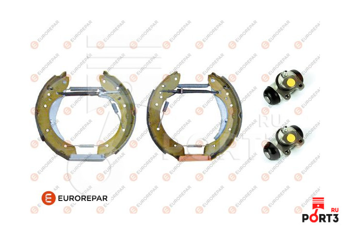 EUROREPAR 1611449480