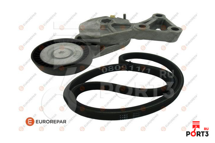 EUROREPAR 1612058080