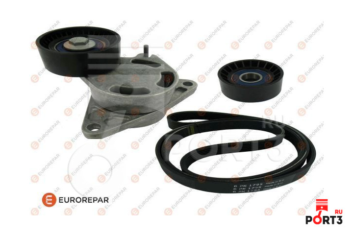 EUROREPAR 1612060580