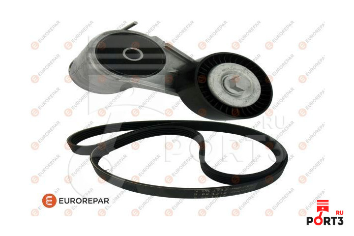 EUROREPAR 1612062780