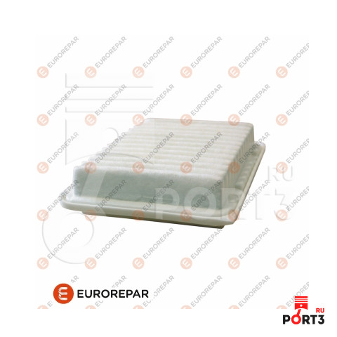 EUROREPAR 1616268080 Воздушный фильтр