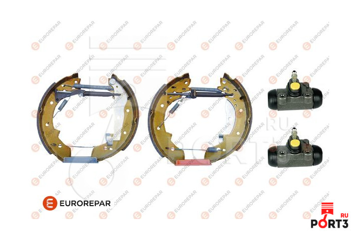 EUROREPAR 1619603580