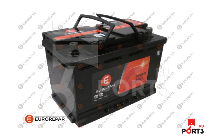 EUROREPAR 1620012780