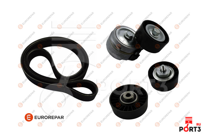 EUROREPAR 1648209080