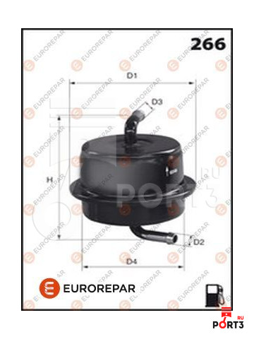 EUROREPAR E145089