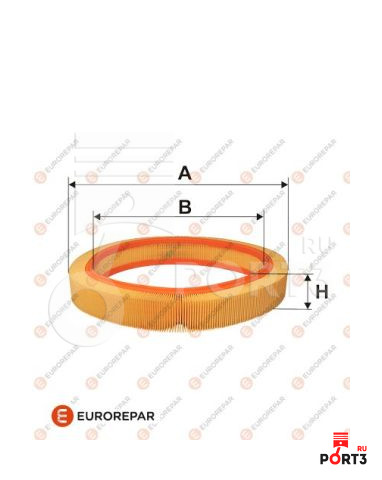 EUROREPAR E147025