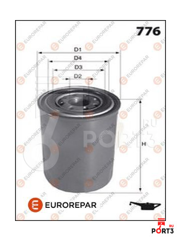 EUROREPAR E149232