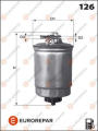  EUROREPAR E148170