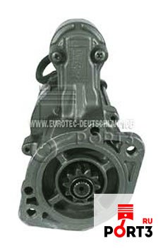 EUROTEC 11040100