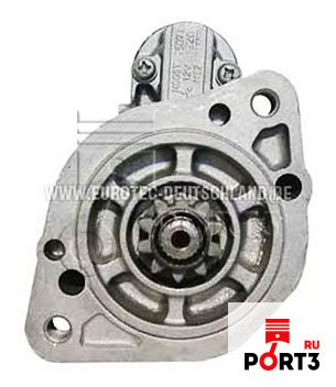 EUROTEC 11040650