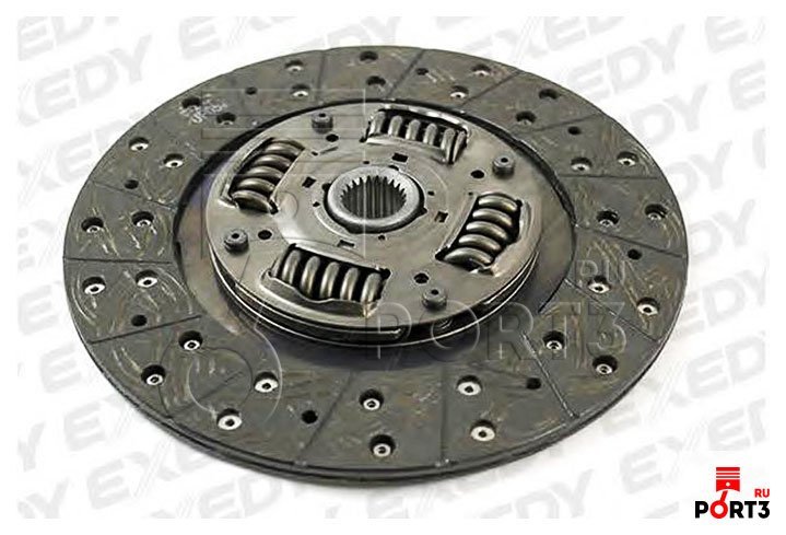 EXEDY MBD059U