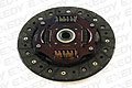 EXEDY MBD107  