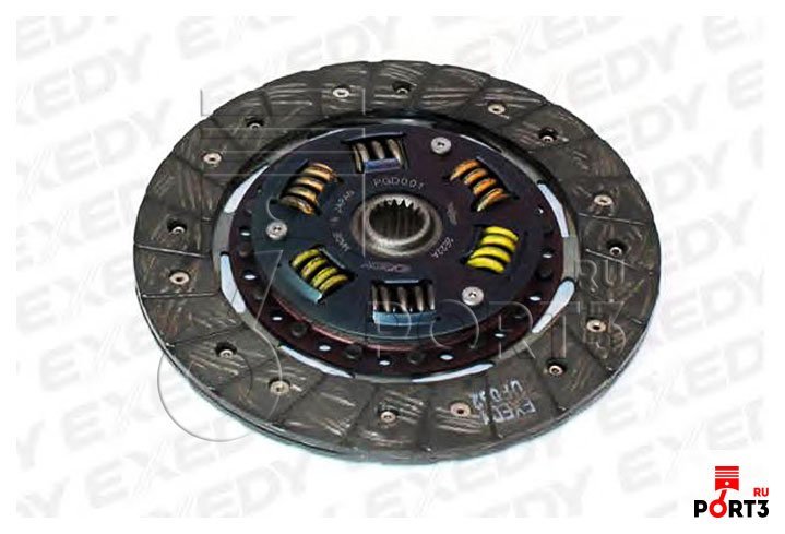 EXEDY PGD001