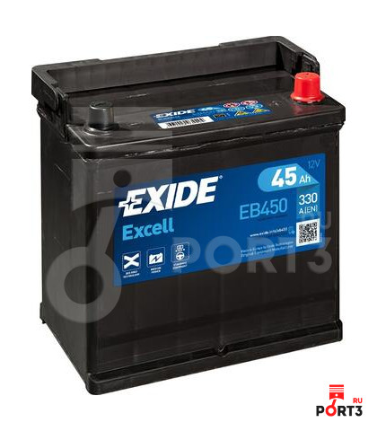 EXIDE EB450