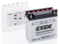  EXIDE 12N5,5-3B